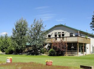 30234 N Greystone Rd, Athol, ID 83801