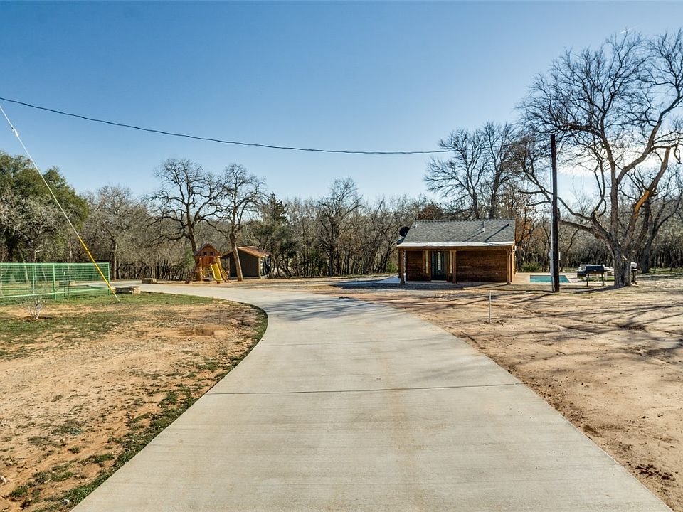 3095 Carter Rd, Springtown, TX 76082 MLS 20527585 Zillow