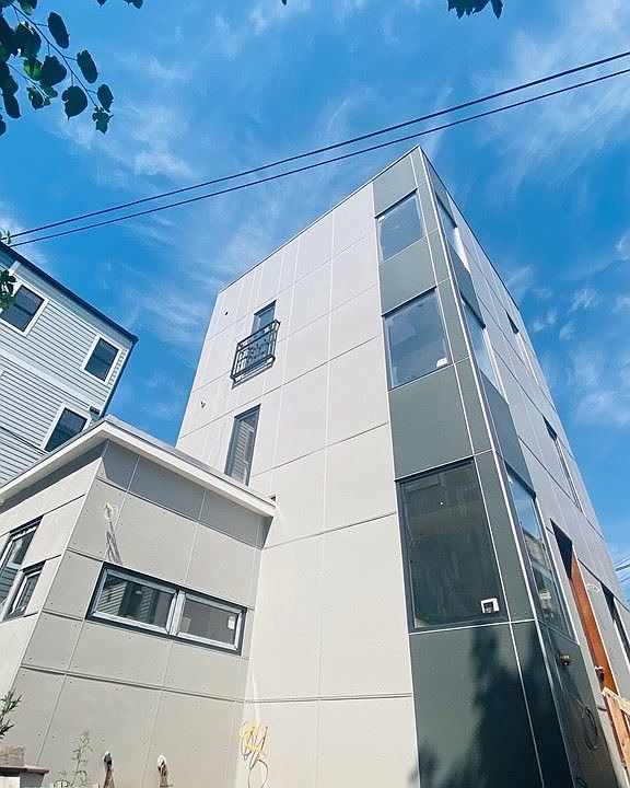 241 West 3rd #rear Boston (South Boston) Unit Photo 5