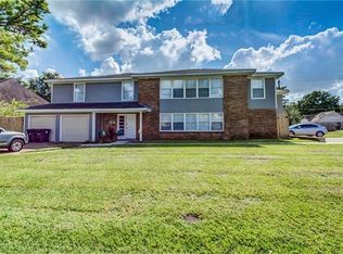 3502 Rosedale St #B, Houston, TX 77004
