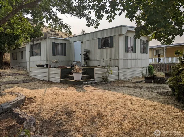 4422 Cindi Lane NE #17, Moses Lake, WA 98837