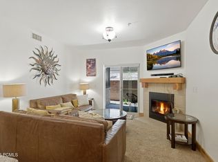 5501 Lillehammer Ln APT 4205, Park City, UT 84098