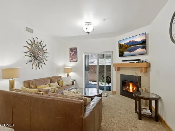 5501 Lillehammer Ln APT 4205, Park City, UT 84098