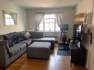 79 Sutherland Rd #7, Brighton, MA 02135