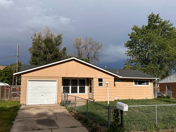 1621 Widefield Dr
