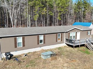 2935 Ed Barham Rd, Bethel Springs, TN 38315