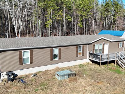 2935 Ed Barham Rd, Bethel Springs, TN, 38315