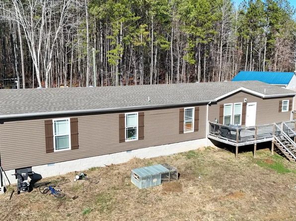 2935 Ed Barham Rd, Bethel Springs, TN 38315