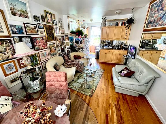 2nd image of 242 Irving Ave APT 3L