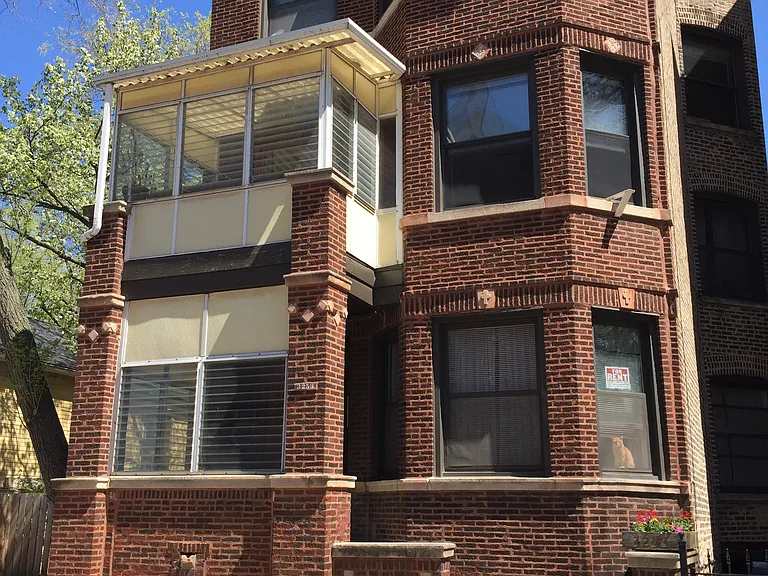 3253 N Kenmore Ave #2 — Photo 1