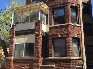 3253 N Kenmore Ave APT 2, Chicago, IL 60657