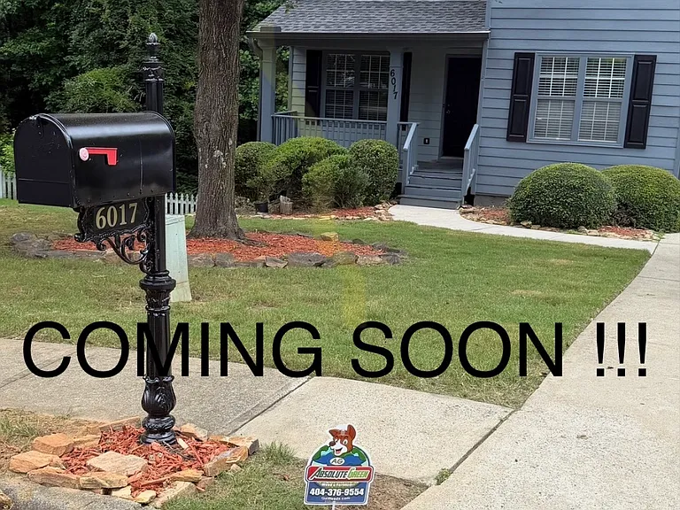 6017 Riverside Run Ct — Photo 1
