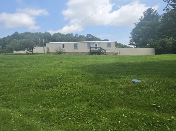 117 Old Mill Rd, Beckley, WV 25801