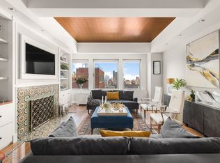 252 7th Ave PENTHOUSE A, New York, NY 10001