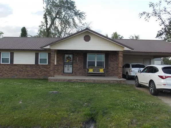 2829 Highway 158, Harviell, MO 63945
