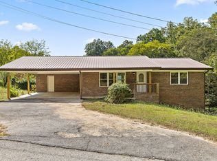 464 Walker Hollow Rd, Flintstone, GA 30725