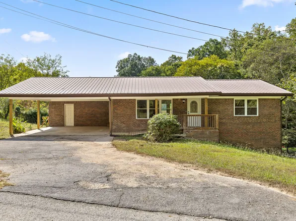 464 Walker Hollow Rd, Flintstone, GA 30725