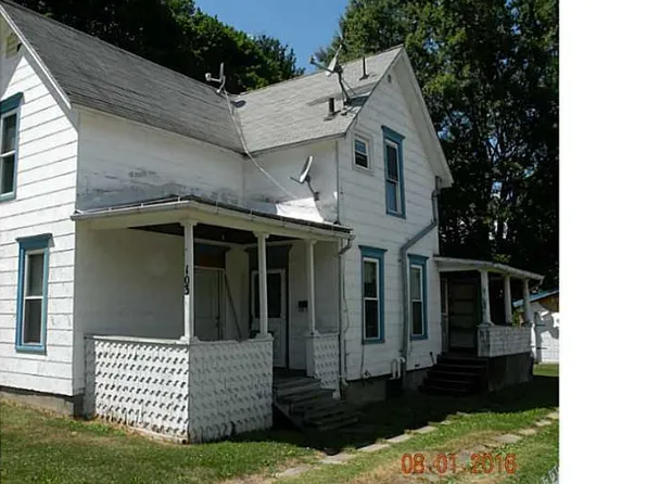 103 Steuben St, Hornell, NY 14843
