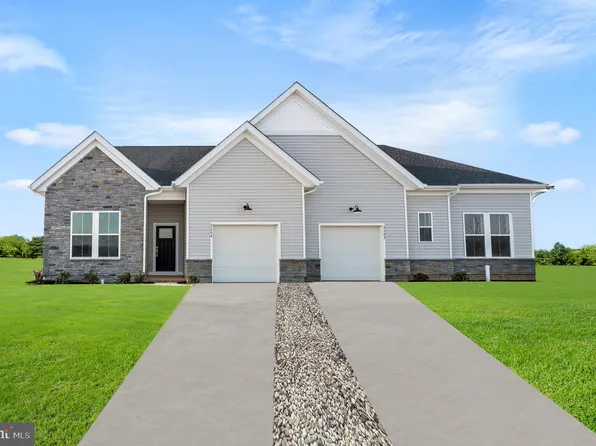 2604 Fairlight Dr, Middletown, DE 19709