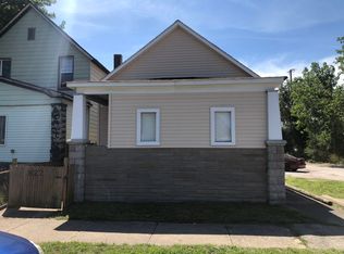 822 Truman St, Hammond, IN 46320