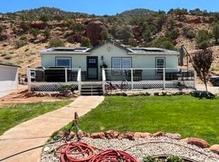 1732 N Foothill Dr, Paragonah, UT 84760