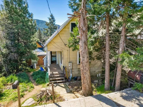 4212 Branstetter St, Dunsmuir, CA 96025
