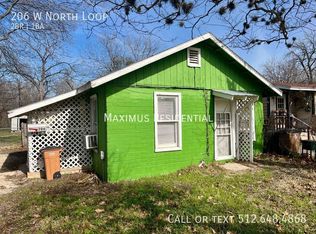 206 W North Loop, Austin, TX 78751