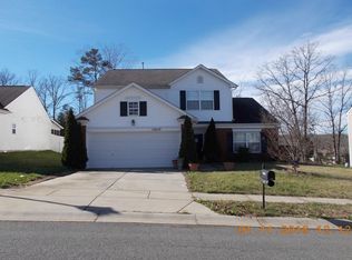 13829 Plowdon Ct, Charlotte, NC 28215