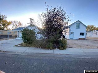 940 Adams St, Douglas, WY 82633