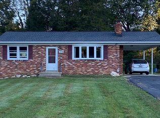 3716 Tuck Ave, Point Of Rocks, MD 21777