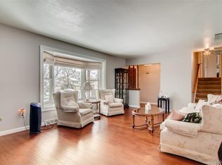 2529 S Dawson Way, Aurora, CO 80014