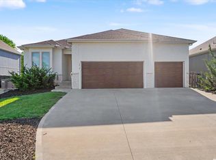 1612 Oak St, Eudora, KS 66025