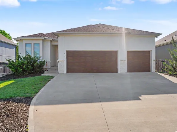 1612 Oak St, Eudora, KS 66025