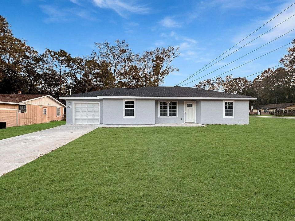 5715 NW 55th Ave, Ocala, FL 34482 Zillow