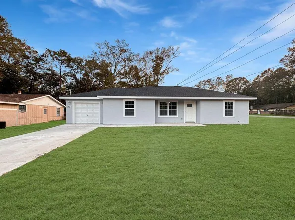 5715 NW 55th Ave, Ocala, FL 34482