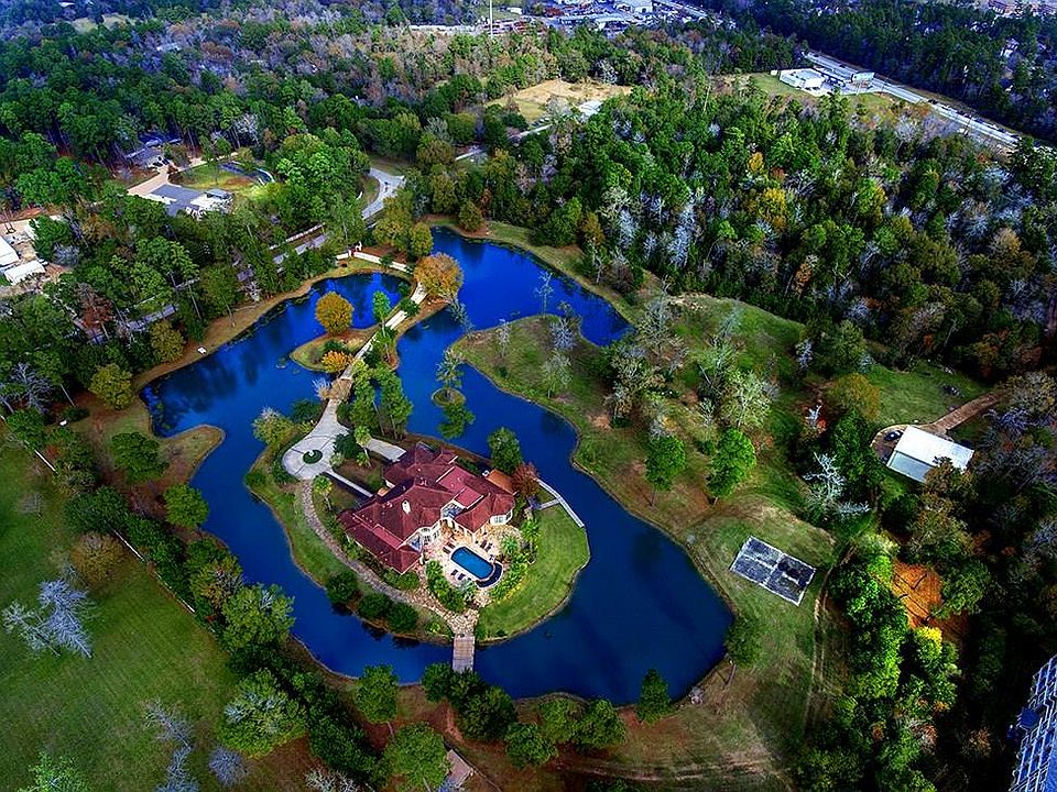 9011 Breckenridge Dr, Magnolia, TX 77354 Zillow