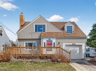 4622 Harford Rd, Toledo, OH 43612