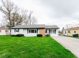 536 Evergreen Ln, Bradley, IL 60915