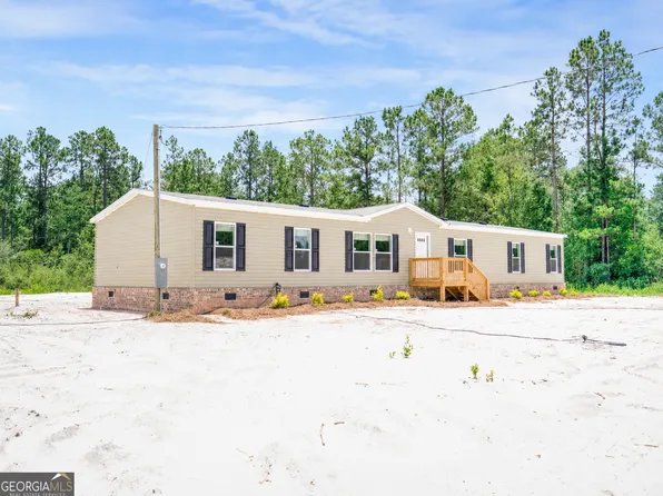 50 Prescott Rd, Folkston, GA 31537