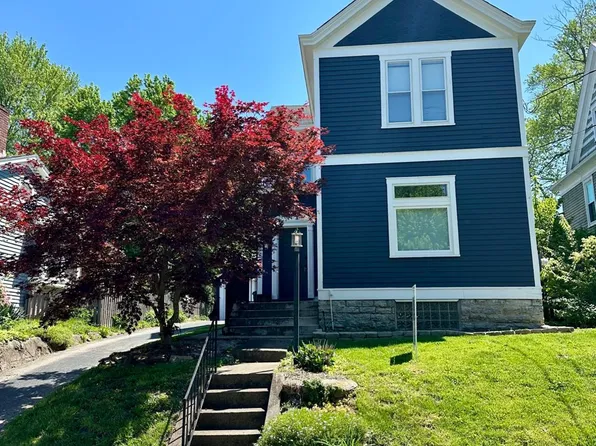 1224 Halpin Ave, Cincinnati, OH 45208