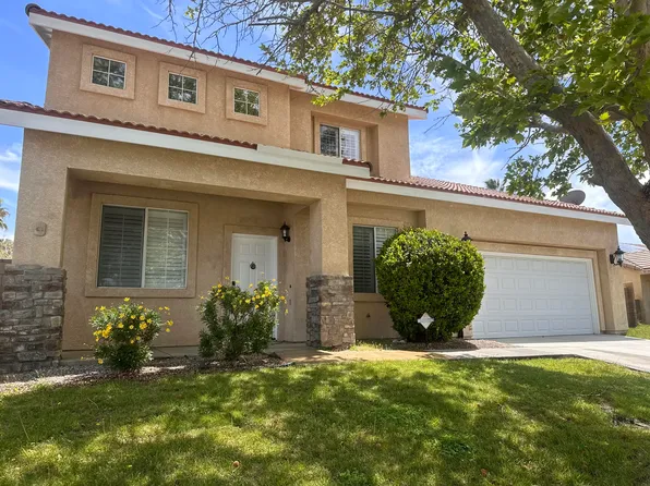40532 La Quinta Ct, Palmdale, CA 93551