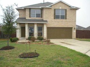 509 Friendship Cv, Leander, TX 78641