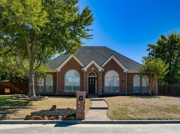1416 Wheeler Dr, Mansfield, TX 76063
