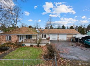409 3rd Ave SE, Pacific, WA
