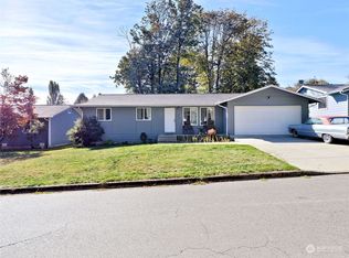2131 SW 346th St, Federal Way, WA 98023