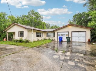 2061 AZALEA Lane, Orange Park, FL 32073