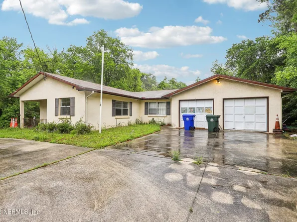 2061 AZALEA Lane, Orange Park, FL 32073