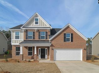 687 Upper Trl, Blythewood, SC 29016