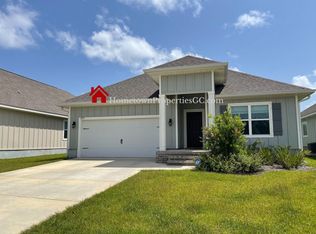 5873 Danbury Blvd, Pace, FL 32571
