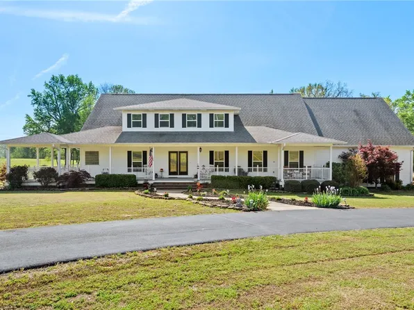 3110 Highway 282, Van Buren, AR 72956